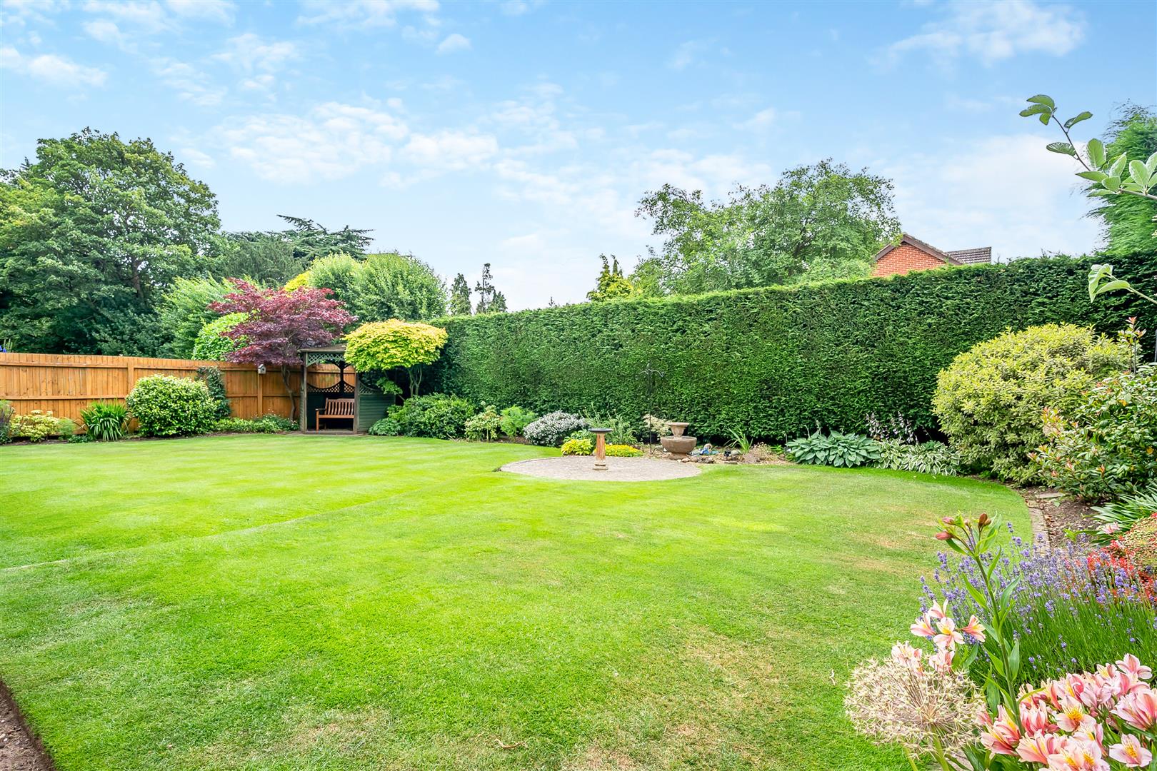 33 Aldridge Road, Little Aston, B74 3BQ Aston Knowles